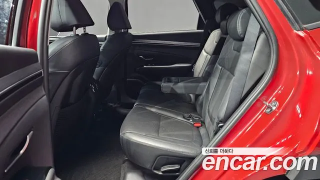 Hyundai Tucson 2021 thumb 12