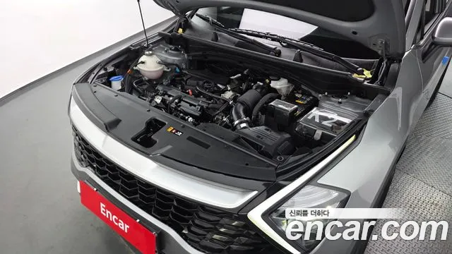 Kia Sportage 2023 thumb 6