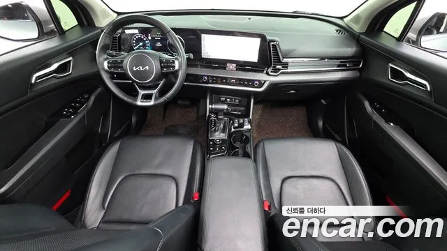 Kia Sportage 2023 thumb 7