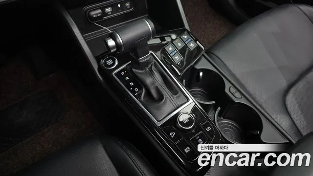Kia Sportage 2023 thumb 9