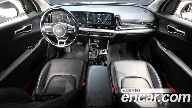 Kia Sportage 2022 thumb 7