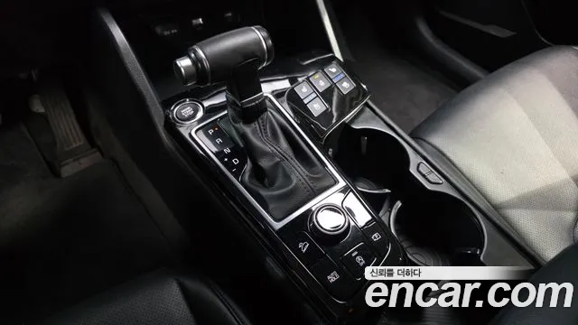 Kia Sportage 2022 thumb 9