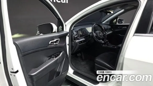 Kia Sportage 2022 thumb 10