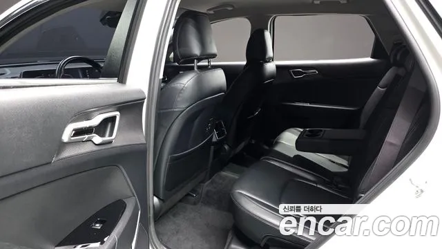 Kia Sportage 2022 thumb 11