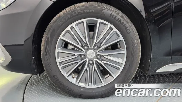Hyundai Grandeur 2019 thumb 5