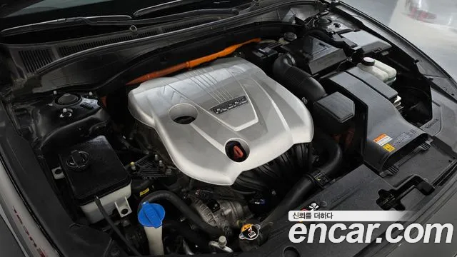 Hyundai Grandeur 2019 thumb 6