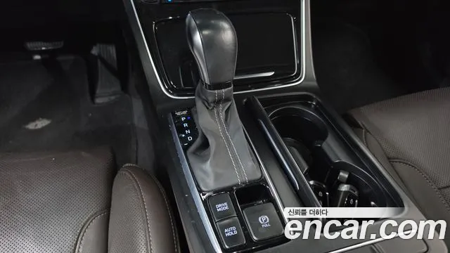 Hyundai Grandeur 2019 thumb 9