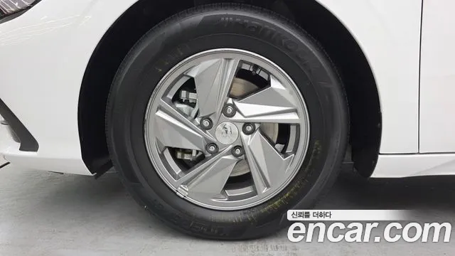 Hyundai Avante 2025 thumb 5