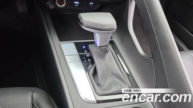 Hyundai Avante 2025 thumb 9
