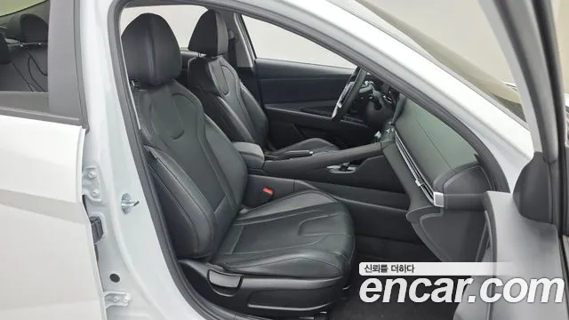 Hyundai Avante 2025 thumb 11