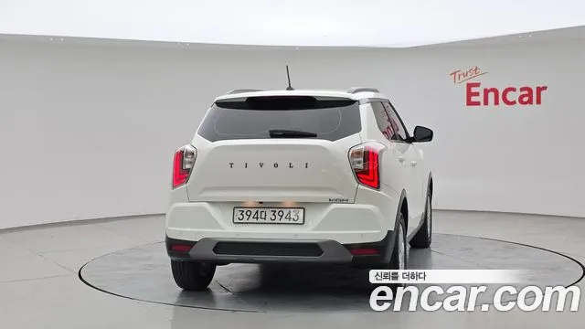 KG_Mobility_Ssangyong TIBOLI 2024 thumb 4