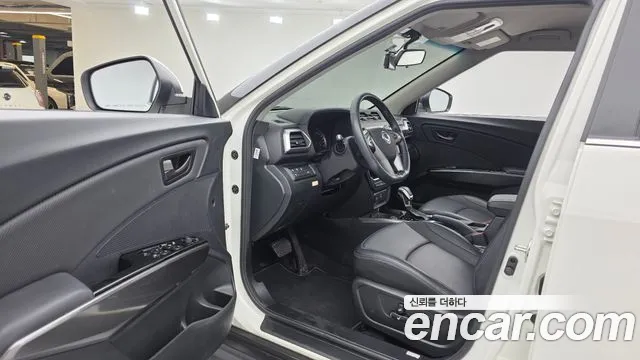 KG_Mobility_Ssangyong TIBOLI 2024 thumb 10
