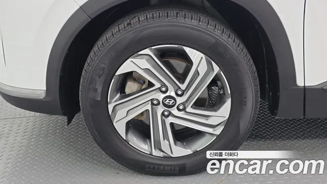 Hyundai Santa Fe 2022 thumb 5