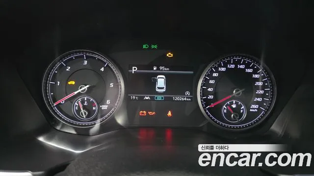 Hyundai Santa Fe 2022 thumb 8
