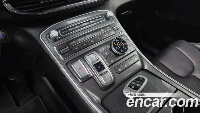 Hyundai Santa Fe 2022 thumb 9