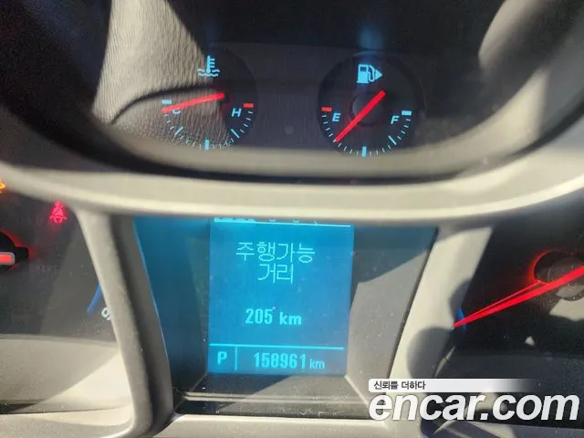 ChevroletGMDaewoo Orlando 2015 thumb 6