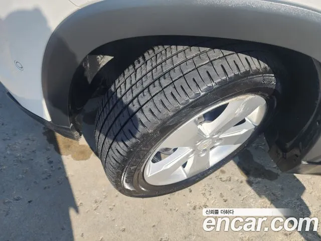 ChevroletGMDaewoo Orlando 2015 thumb 7