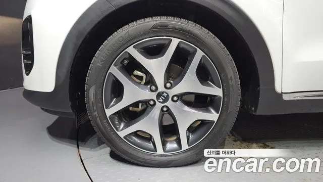 Kia Sportage 2016 thumb 5