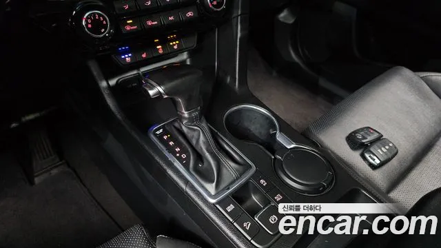 Kia Sportage 2016 thumb 9