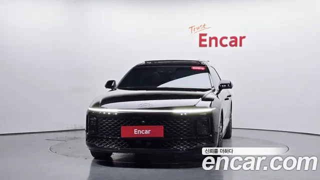 Hyundai Grandeur 2026 thumb 2
