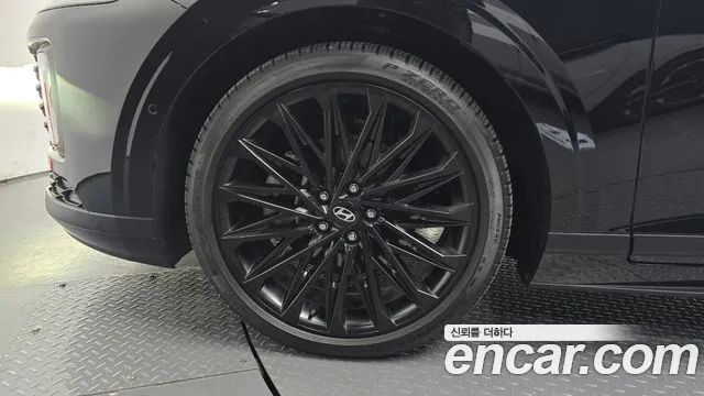Hyundai Grandeur 2026 thumb 4