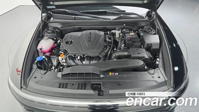 Hyundai Grandeur 2026 thumb 5