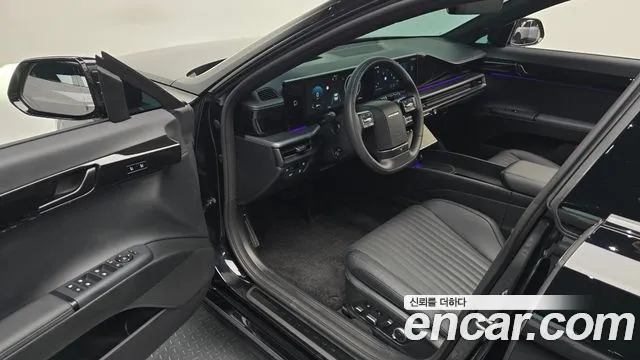 Hyundai Grandeur 2026 thumb 9
