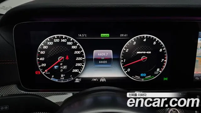 Mercedes-Benz CLS-Class 2020 thumb 8