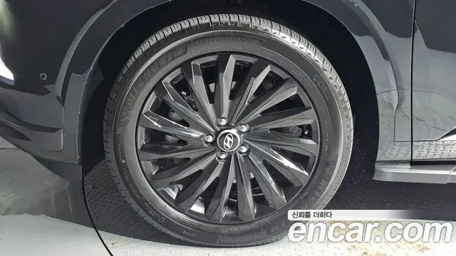 Hyundai Palisade 2024 thumb 5