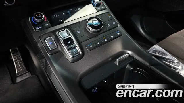 Hyundai Palisade 2024 thumb 9