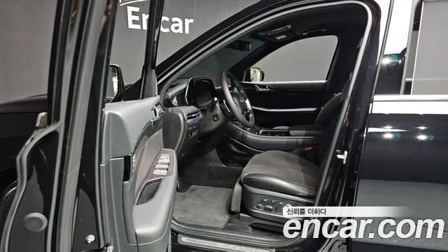 Hyundai Palisade 2024 thumb 10