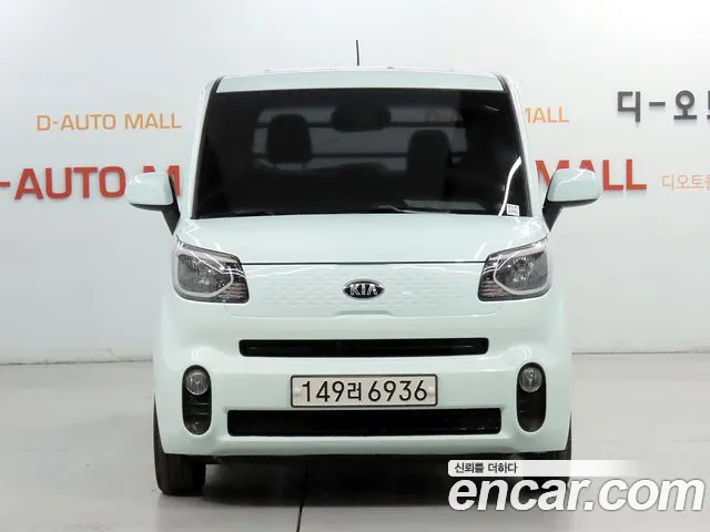 Kia Ray 2018 thumb 3