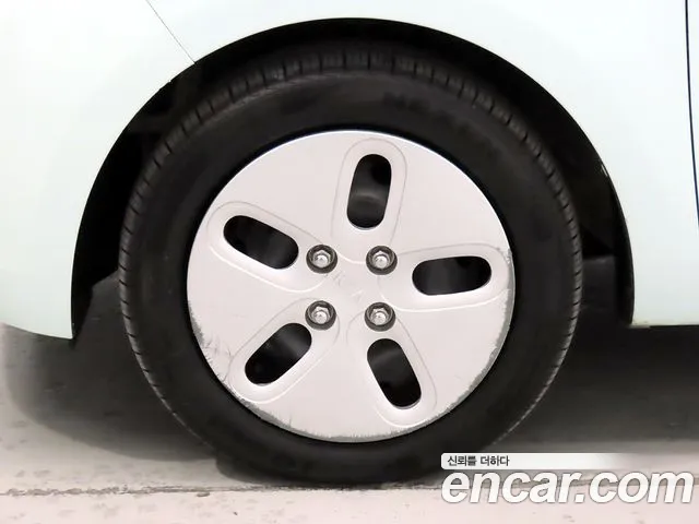 Kia Ray 2018 thumb 5