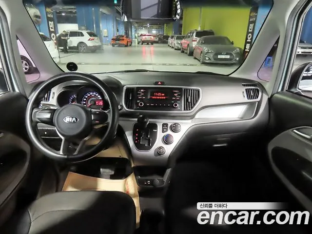 Kia Ray 2018 thumb 7