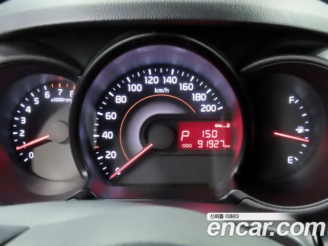 Kia Ray 2018 thumb 8