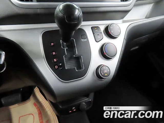 Kia Ray 2018 thumb 9