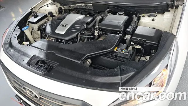 Hyundai Sonata 2015 thumb 6