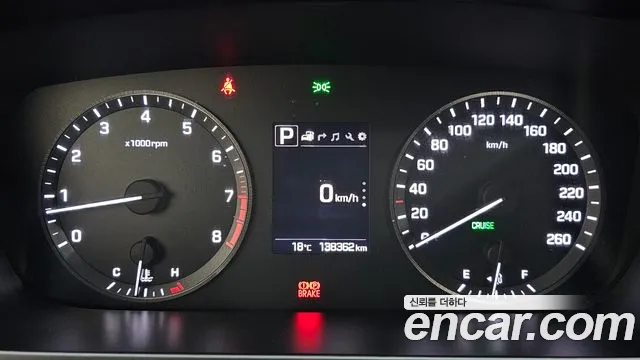 Hyundai Sonata 2015 thumb 8