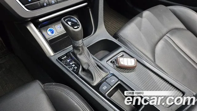 Hyundai Sonata 2015 thumb 9