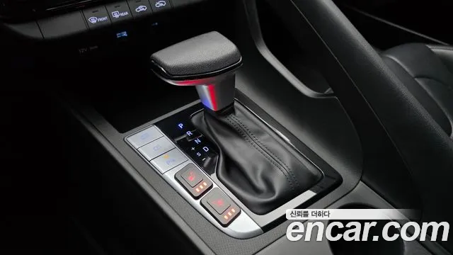 Hyundai Avante 2023 thumb 9