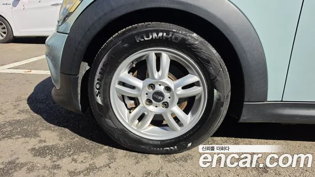 MINI Hatch 2012 thumb 5