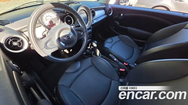 MINI Hatch 2012 thumb 7
