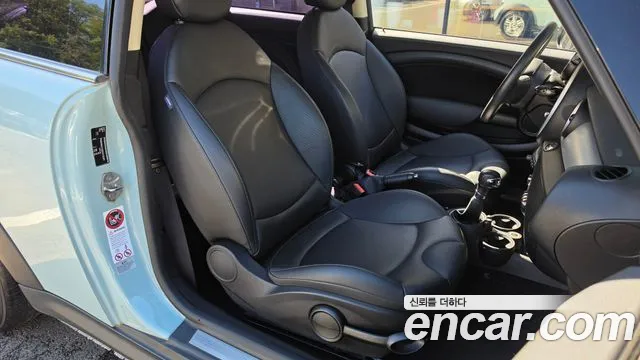 MINI Hatch 2012 thumb 12