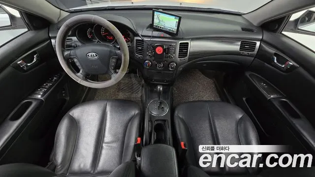 Kia Lotze 2010 thumb 7