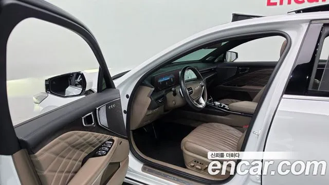Kia K8 2023 thumb 10