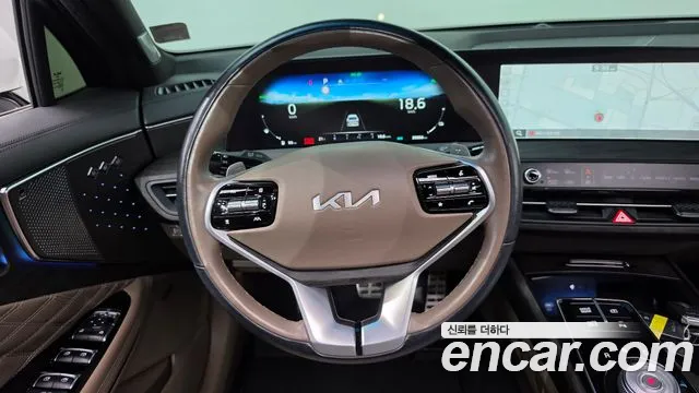Kia K8 2023 thumb 12