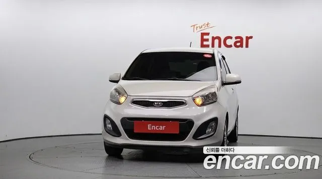 Kia Morning 2011 thumb 3