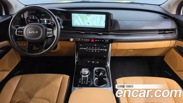 Kia Carnival 2023 thumb 7