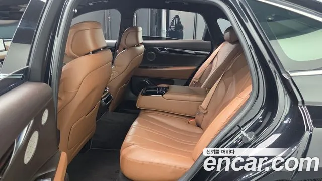 Genesis G80 2022 thumb 11