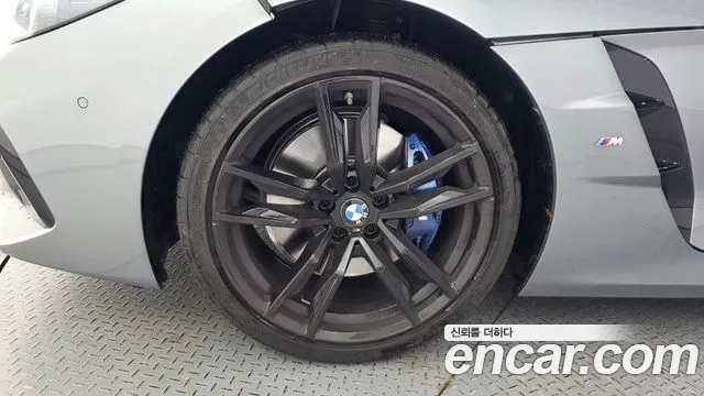 BMW Z4 2026 thumb 5
